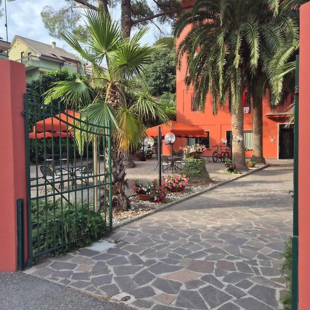 Deluxe 4 Bedrooms In Fegina Monterosso มอนเตรอสโซ อัล มาเร ภายนอก รูปภาพ