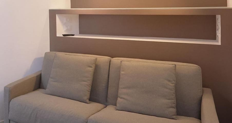 Deluxe 4 Bedrooms In Fegina Monterosso มอนเตรอสโซ อัล มาเร ภายนอก รูปภาพ