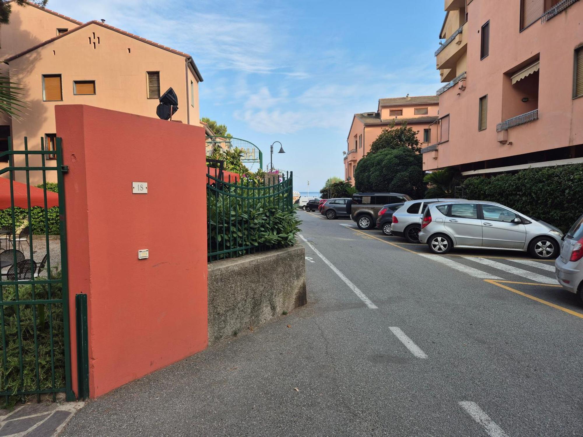 Deluxe 4 Bedrooms In Fegina Monterosso มอนเตรอสโซ อัล มาเร ภายนอก รูปภาพ