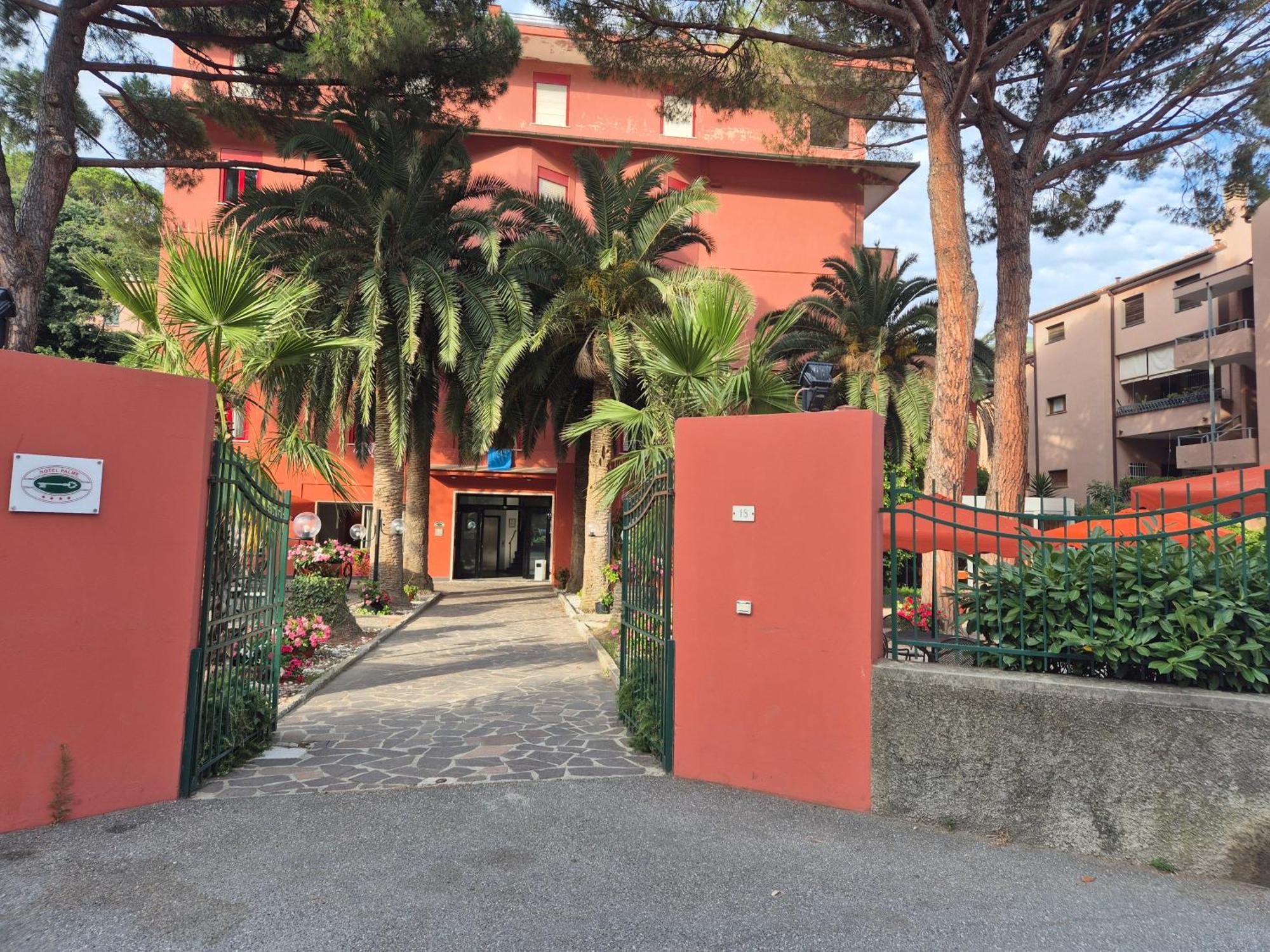 Deluxe 4 Bedrooms In Fegina Monterosso มอนเตรอสโซ อัล มาเร ภายนอก รูปภาพ